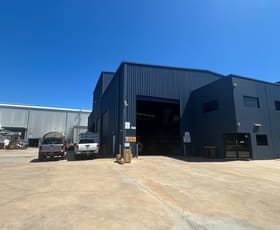 Factory, Warehouse & Industrial commercial property sold at 16 Jessie Lee Street Henderson WA 6166