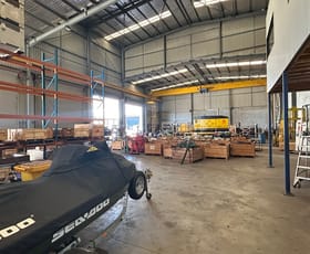 Factory, Warehouse & Industrial commercial property sold at 16 Jessie Lee Street Henderson WA 6166