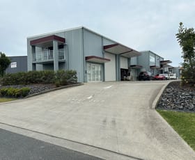 Other commercial property sold at 1/41 Industrial Drive Coffs Harbour NSW 2450