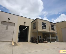 Factory, Warehouse & Industrial commercial property for sale at Willawong QLD 4110