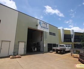 Factory, Warehouse & Industrial commercial property for sale at Willawong QLD 4110