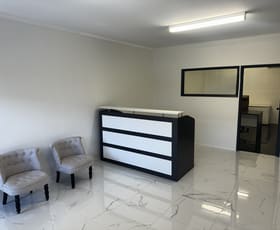 Medical / Consulting commercial property for lease at 22/25-31 Grafton Cairns City QLD 4870