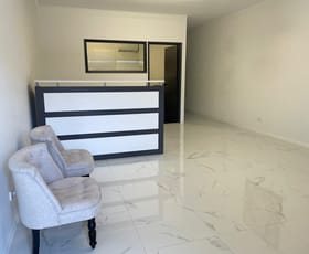 Medical / Consulting commercial property for lease at 22/25-31 Grafton Cairns City QLD 4870
