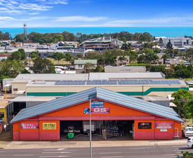 Factory, Warehouse & Industrial commercial property for sale at 194 Boat Harbour Drive Pialba QLD 4655