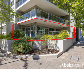 Offices commercial property for sale at 1/128 Brown Street East Perth WA 6004
