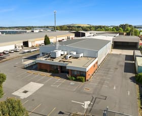 Factory, Warehouse & Industrial commercial property sold at 13-15 Coronet Street Wendouree VIC 3355