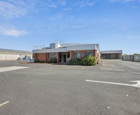 Factory, Warehouse & Industrial commercial property sold at 13-15 Coronet Street Wendouree VIC 3355