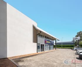 Factory, Warehouse & Industrial commercial property sold at 2/49-53 Allgas Street Slacks Creek QLD 4127