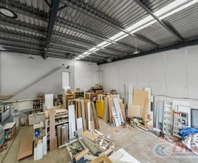 Factory, Warehouse & Industrial commercial property sold at 2/49-53 Allgas Street Slacks Creek QLD 4127
