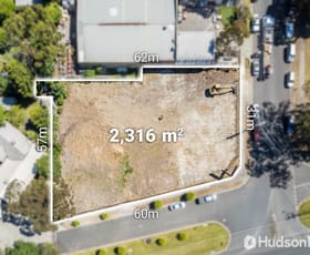 Development / Land commercial property sold at 443-445 Mountain Highway Bayswater VIC 3153