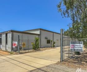 Factory, Warehouse & Industrial commercial property for sale at 21 Elder Street Ciccone NT 0870