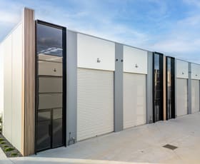 Factory, Warehouse & Industrial commercial property sold at 55/260 Marine Parade Hastings VIC 3915