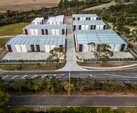 Factory, Warehouse & Industrial commercial property sold at 38/260 Marine Parade Hastings VIC 3915
