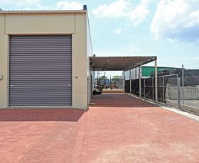 Factory, Warehouse & Industrial commercial property for sale at 14/22 McCourt Road Yarrawonga NT 0830