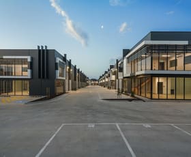 Factory, Warehouse & Industrial commercial property sold at 158 Canterbury Road Bayswater North VIC 3153