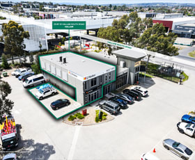 Offices commercial property for sale at 25/87-91 Hallam South Road Hallam VIC 3803