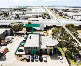 Offices commercial property for sale at 25/87-91 Hallam South Road Hallam VIC 3803