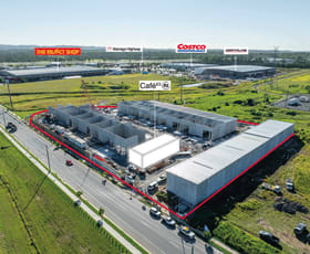 Development / Land commercial property for sale at 183 Hume Drive Bundamba QLD 4304