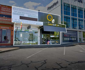Medical / Consulting commercial property sold at 252-254 Blackburn Road Doncaster East VIC 3109