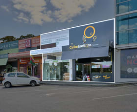 Medical / Consulting commercial property sold at 252-254 Blackburn Road Doncaster East VIC 3109