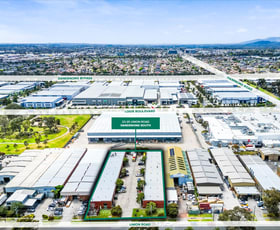 Factory, Warehouse & Industrial commercial property for sale at 23-25 Union Road Dandenong South VIC 3175