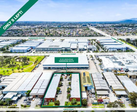 Factory, Warehouse & Industrial commercial property for sale at 23-25 Union Road Dandenong South VIC 3175