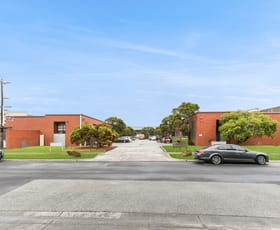 Factory, Warehouse & Industrial commercial property for sale at 23-25 Union Road Dandenong South VIC 3175