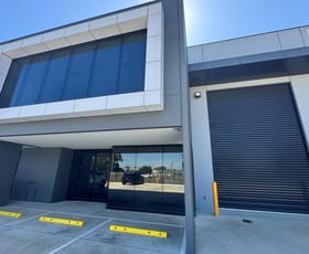 Factory, Warehouse & Industrial commercial property for sale at 3/2 Naxos Way Keysborough VIC 3173