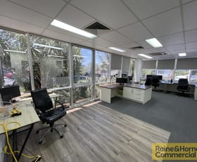 Offices commercial property sold at 7/39 Jeays Street Bowen Hills QLD 4006