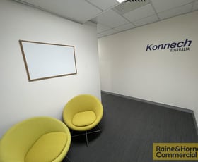 Offices commercial property sold at 7/39 Jeays Street Bowen Hills QLD 4006