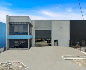 Factory, Warehouse & Industrial commercial property for sale at 44 Fabio Court Campbellfield VIC 3061