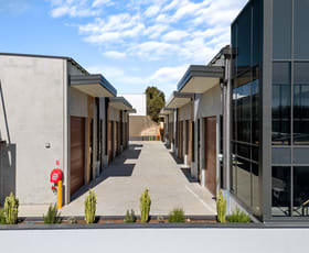 Factory, Warehouse & Industrial commercial property sold at Level W10, Lot 26/9 Calabro Way Burleigh Heads QLD 4220