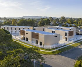 Factory, Warehouse & Industrial commercial property for sale at 55 Lofter Street Tennyson QLD 4105