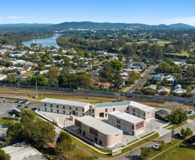 Factory, Warehouse & Industrial commercial property for sale at 55 Lofter Street Tennyson QLD 4105