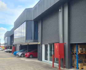 Factory, Warehouse & Industrial commercial property for sale at 4/250 Milperra Road Milperra NSW 2214