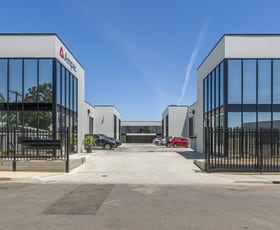 Factory, Warehouse & Industrial commercial property sold at 3/12 Bruce Avenue Marleston SA 5033
