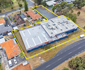 Offices commercial property sold at 680 Wanneroo Road Balga WA 6061