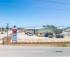 Showrooms / Bulky Goods commercial property for sale at 17 Bowen Developmental Road Bowen QLD 4805