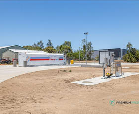 Showrooms / Bulky Goods commercial property for sale at 17 Bowen Developmental Road Bowen QLD 4805