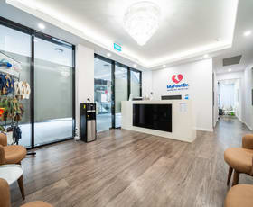 Medical / Consulting commercial property sold at 1/190 Varsity Parade Varsity Lakes QLD 4227