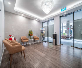 Medical / Consulting commercial property sold at 1/190 Varsity Parade Varsity Lakes QLD 4227