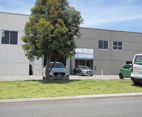 Factory, Warehouse & Industrial commercial property for sale at 5/34 sundercombe street Osborne Park WA 6017