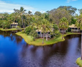 Hotel, Motel, Pub & Leisure commercial property for sale at Urangan QLD 4655