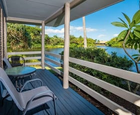 Hotel, Motel, Pub & Leisure commercial property for sale at Urangan QLD 4655
