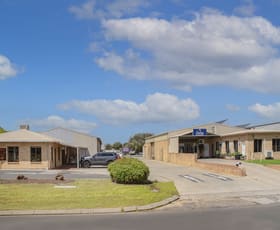 Factory, Warehouse & Industrial commercial property sold at 15 Cook Street Busselton WA 6280