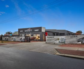 Factory, Warehouse & Industrial commercial property sold at 21 Prindiville Drive Wangara WA 6065