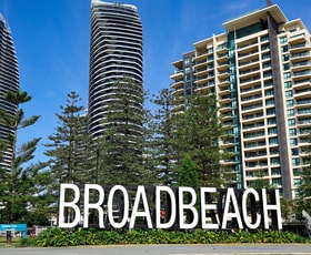 Hotel, Motel, Pub & Leisure commercial property for sale at Broadbeach QLD 4218