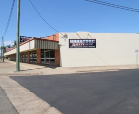 Offices commercial property for sale at 10 Hospital Road Emerald QLD 4720