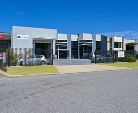 Factory, Warehouse & Industrial commercial property for sale at 8 Meares Way Canning Vale WA 6155