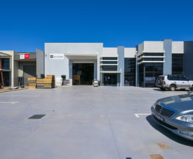 Factory, Warehouse & Industrial commercial property for sale at 8 Meares Way Canning Vale WA 6155
